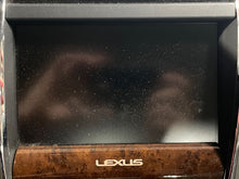 Load image into Gallery viewer, INFO-GPS SCREEN Lexus ES350 2010 10 2011 11 - NW443489
