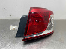 Load image into Gallery viewer, OUTER TAIL LIGHT LAMP Lexus ES350 2010 10 2011 11 2012 12 Right - NW443750
