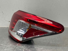 Load image into Gallery viewer, OUTER TAIL LIGHT LAMP Lexus ES350 2010 10 2011 11 2012 12 Right - NW443750
