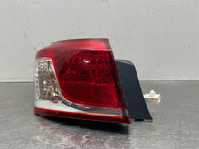Load image into Gallery viewer, OUTER TAIL LIGHT LAMP Lexus ES350 2010 10 2011 11 2012 12 Left - NW443751
