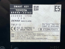 Load image into Gallery viewer, Computer  LEXUS ES350 2011 - NW443236

