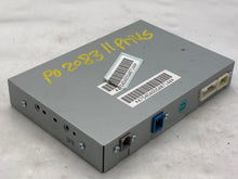 Load image into Gallery viewer, SATELLITE RECEIVER LS460 LS600HL LX570 4 Runner Camry 08-13 - NW139968
