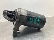 Load image into Gallery viewer, Starter Mini cooper 2002 02 03 04 05 06 07 08 Manual - NW443718
