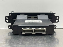 Load image into Gallery viewer, FRONT TEMPERATURE CONTROLS Cadillac STS 2005 05 2006 06 - NW443467
