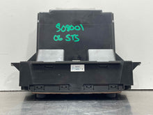 Load image into Gallery viewer, FRONT TEMPERATURE CONTROLS Cadillac STS 2005 05 2006 06 - NW443467

