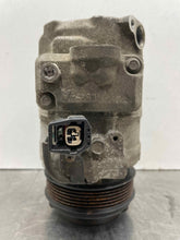 Load image into Gallery viewer, AC A/C AIR CONDITIONING COMPRESSOR STS 05 06 07 08 09 10 11 - NW443247
