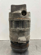 Load image into Gallery viewer, AC A/C AIR CONDITIONING COMPRESSOR STS 05 06 07 08 09 10 11 - NW443247
