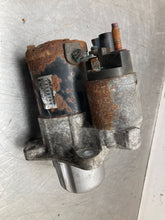 Load image into Gallery viewer, STARTER MOTOR Lacrosse Rendezvous CTS SRX STS Allure 06 07 - NW443714
