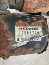 Load image into Gallery viewer, STARTER MOTOR Lacrosse Rendezvous CTS SRX STS Allure 06 07 - NW443714
