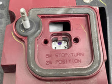 Load image into Gallery viewer, Tail Lamp Light Cadillac STS 2006 - NW443742
