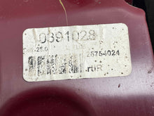 Load image into Gallery viewer, Tail Lamp Light Cadillac STS 2006 - NW443742
