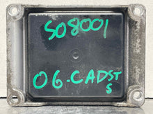 Load image into Gallery viewer, ECU ECM Computer Cadillac STS 2006 - NW443310
