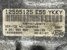 Load image into Gallery viewer, ECU ECM Computer Cadillac STS 2006 - NW443310
