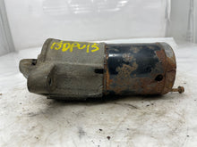 Load image into Gallery viewer, [INVENTORYCAR_YEAR_MAKE_MODEL] STARTER MOTOR - NW169919
