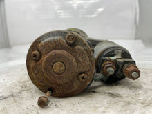 Load image into Gallery viewer, [INVENTORYCAR_YEAR_MAKE_MODEL] STARTER MOTOR - NW169919
