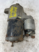 Load image into Gallery viewer, [INVENTORYCAR_YEAR_MAKE_MODEL] STARTER MOTOR - NW169919
