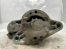 Load image into Gallery viewer, [INVENTORYCAR_YEAR_MAKE_MODEL] STARTER MOTOR - NW169919
