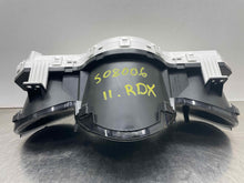 Load image into Gallery viewer, SPEEDOMETER CLUSTER Acura RDX 2010 10 2011 11 - NW443695
