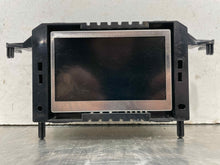 Load image into Gallery viewer, INFO-GPS SCREEN Ford Escape Focus 2015 15 2016 16 2017 17 - NW443486
