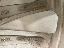 Load image into Gallery viewer, WHEEL RIM Escape 17-19 17x7-1/2 ALUM 17x7-1/2, 5 lug, 4-1/4" - NW443809
