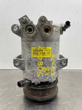 Load image into Gallery viewer, AC Compressor Ford Escape 2018 - NW443248
