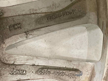 Load image into Gallery viewer, WHEEL RIM Escape 17-19 17x7-1/2 ALUM 17x7-1/2, 5 lug, 4-1/4" - NW443810
