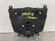 Load image into Gallery viewer, RADIO CONTROLS Ford Escape Focus 2015 15 2016 16 2017 17 - NW443601
