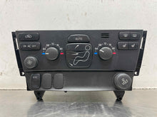 Load image into Gallery viewer, Temp Climate AC Heater Control XC70 V70 2005 05 2006 06 2007 07 - NW443475
