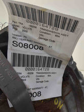 Load image into Gallery viewer, AUTOMATIC TRANSMISSION Volvo C70 S60 V70 XC70 05 06 07 FWD - NW443761
