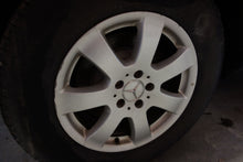 Load image into Gallery viewer, WHEEL ML320 ML350 R350 2006 06 2007 07 17x7.5 7 Spoke - NW200275
