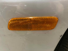 Load image into Gallery viewer, [INVENTORYCAR_YEAR_MAKE_MODEL] SIDE MARKER LAMP LIGHT Bumper Mounted Left - NW444050
