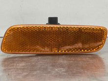 Load image into Gallery viewer, [INVENTORYCAR_YEAR_MAKE_MODEL] SIDE MARKER LAMP LIGHT Bumper Mounted Left - NW444050
