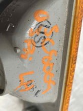 Load image into Gallery viewer, [INVENTORYCAR_YEAR_MAKE_MODEL] SIDE MARKER LAMP LIGHT Bumper Mounted Left - NW444050
