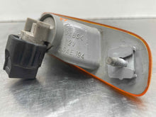 Load image into Gallery viewer, [INVENTORYCAR_YEAR_MAKE_MODEL] SIDE MARKER LAMP LIGHT Bumper Mounted Left - NW444050
