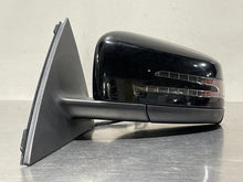 Load image into Gallery viewer, SIDE VIEW DOOR MIRROR C250 C300 C350 C63 12 13 14 15 Left - NW53062
