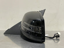 Load image into Gallery viewer, SIDE VIEW DOOR MIRROR C250 C300 C350 C63 12 13 14 15 Left - NW53062
