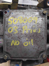 Load image into Gallery viewer, AUTOMATIC TRANSMISSION Toyota Prius 2001 01 2002 02 2003 03 - NW444253
