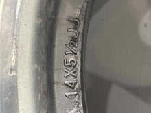 Load image into Gallery viewer, WHEEL Toyota Prius 2001 01 2002 02 03 14x5.5 Alloy - NW444291

