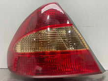 Load image into Gallery viewer, TAIL LIGHT LAMP ASSEMBLY Prius 2001 01 2002 02 2003 03 Left - NW444248
