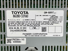 Load image into Gallery viewer, AMPLIFIER Lexus ES350 2010 10 2011 11 2012 12 - NW444177
