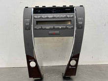 Load image into Gallery viewer, Temperature Controls  LEXUS ES350 2010 - NW444095
