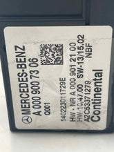 Load image into Gallery viewer, FUEL PUMP CONTROL MODULE COMPUTER B250 E250 Van C250 C300 C350 C63 CL550 11-16 - NW34454
