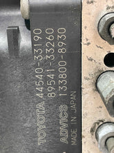 Load image into Gallery viewer, ABS ANTI-LOCK BRAKE PUMP Lexus ES350 2010 10 2011 11 - NW443877

