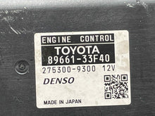 Load image into Gallery viewer, ECU ECM COMPUTER Lexus ES350 2010 10 - NW443998
