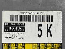 Load image into Gallery viewer, Computer  LEXUS ES350 2010 - NW443929
