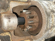 Load image into Gallery viewer, STARTER MOTOR Edge Escape Explorer Focus Fusion Taurus Transit 03-13 - NW444232
