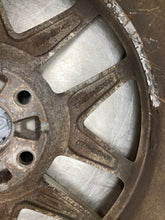 Load image into Gallery viewer, Wheel Rim Ford Fusion 2011 - NW444279
