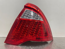 Load image into Gallery viewer, Tail Lamp Light Ford Fusion 2011 - NW444242
