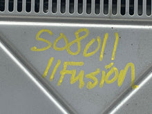 Load image into Gallery viewer, RADIO Ford Fusion Mercury Milan 2011 11 2012 12 - NW444174

