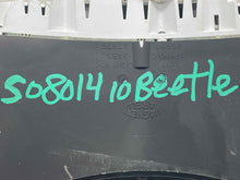 Load image into Gallery viewer, SPEEDOMETER CLUSTER Volkswagen Beetle 2010 10 - NW444729
